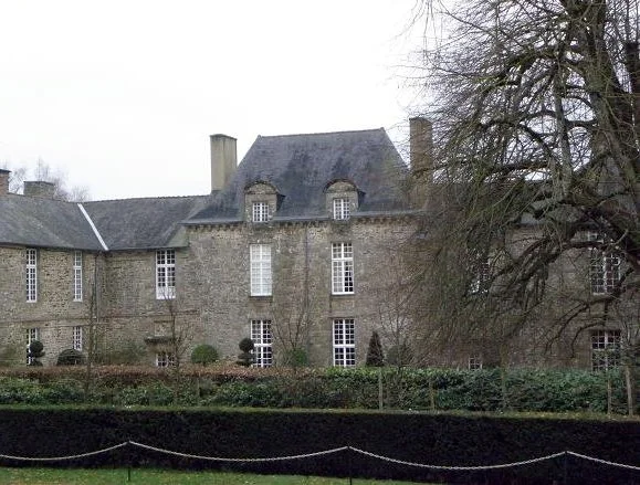 Photo of Bazouges-la-Pérouse