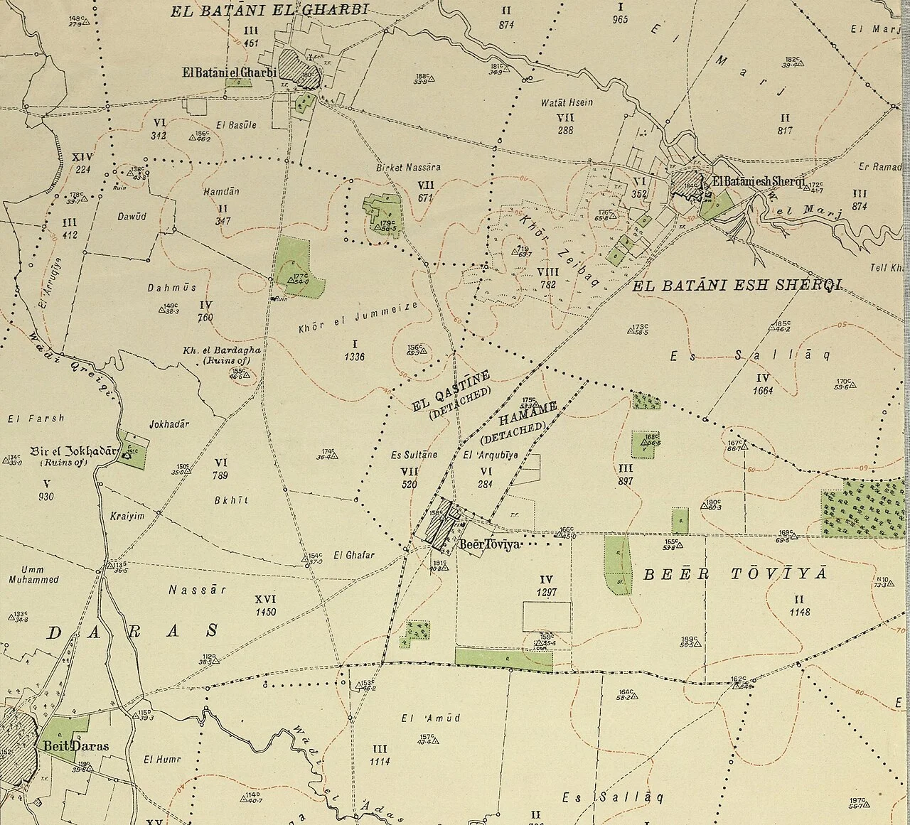 Photo of Be’er Toviyya