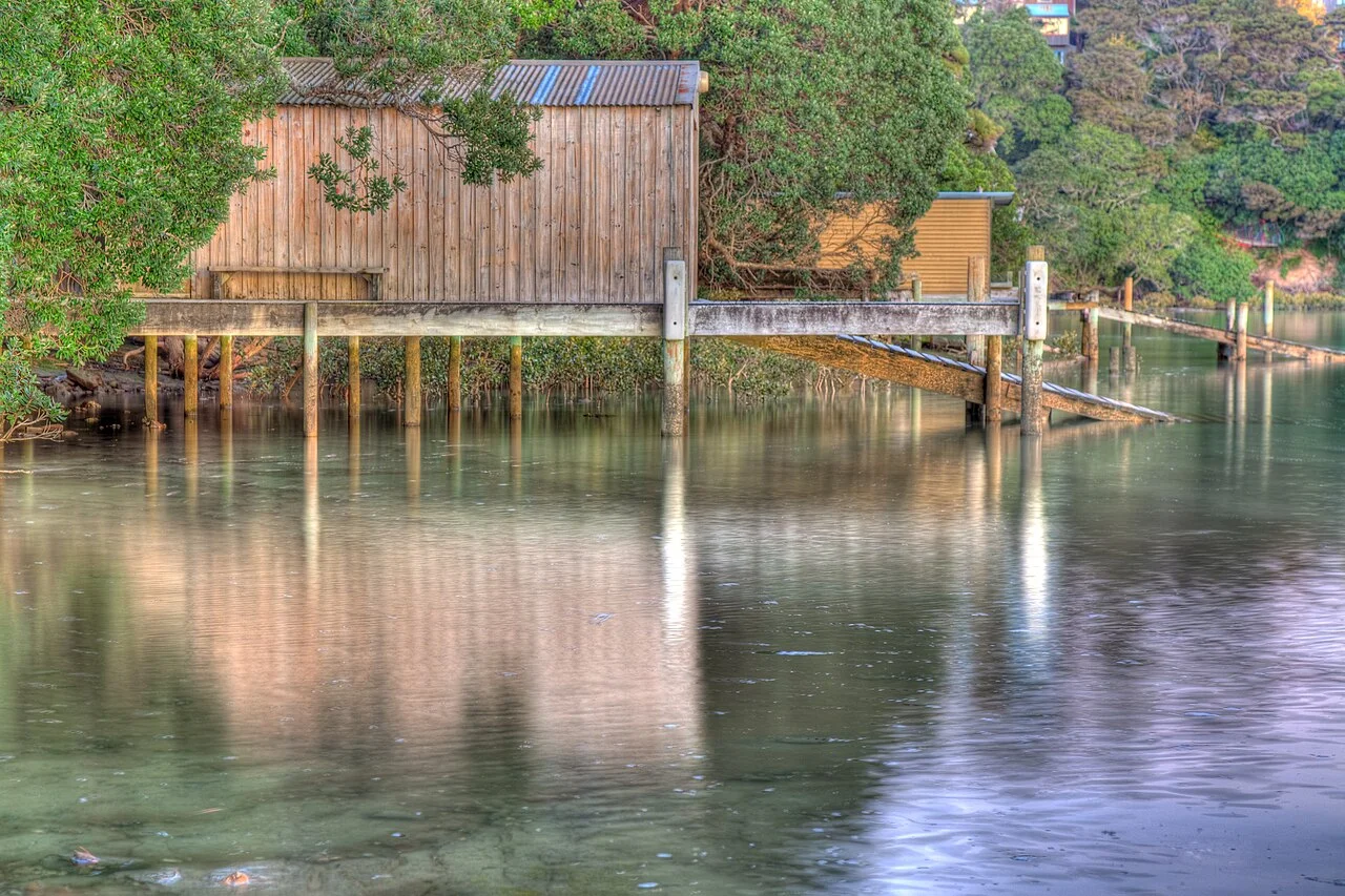 Photo of Beach Haven