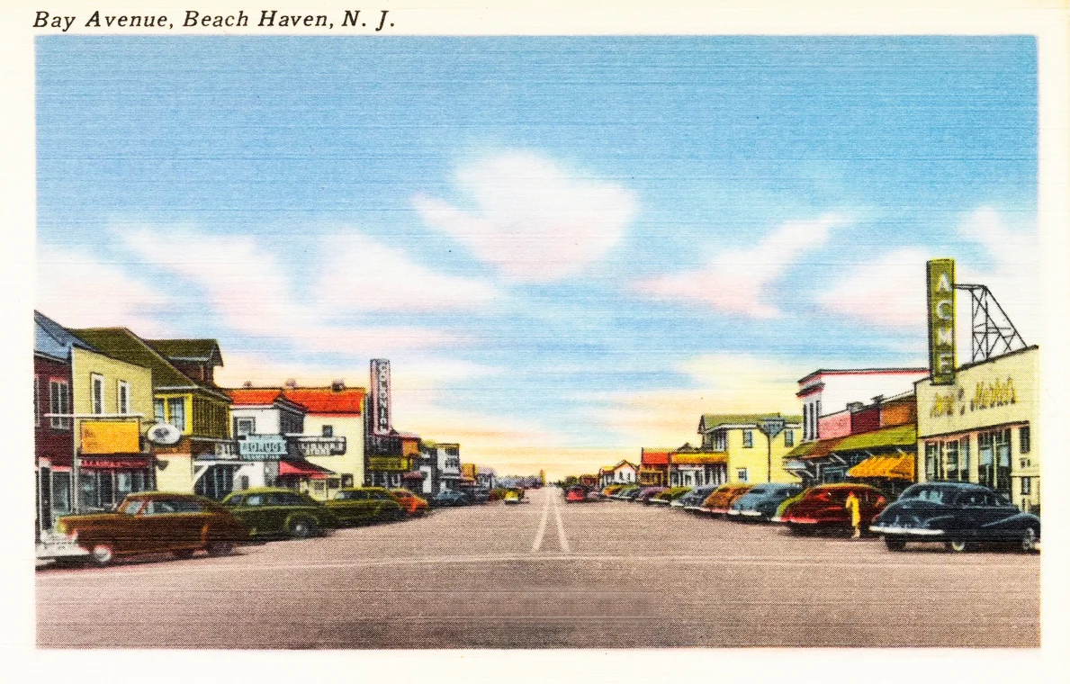 Photo of Beach Haven