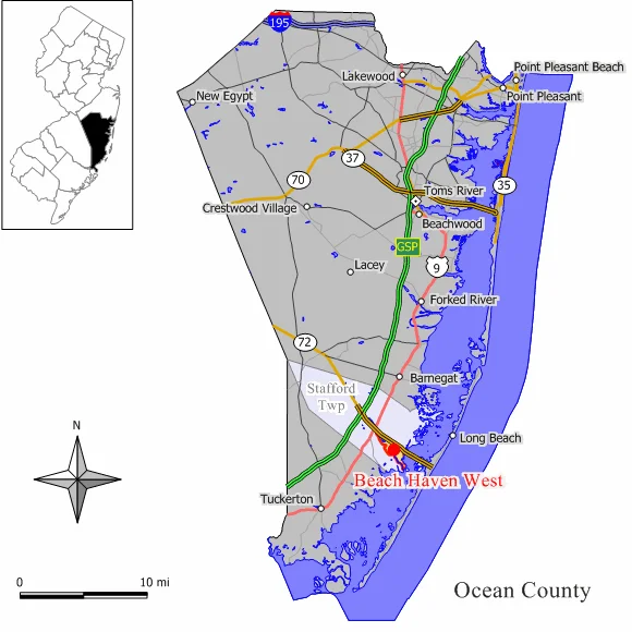 Photo of Beach Haven West