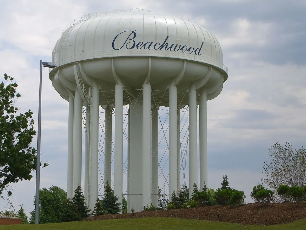 Photo of Beachwood