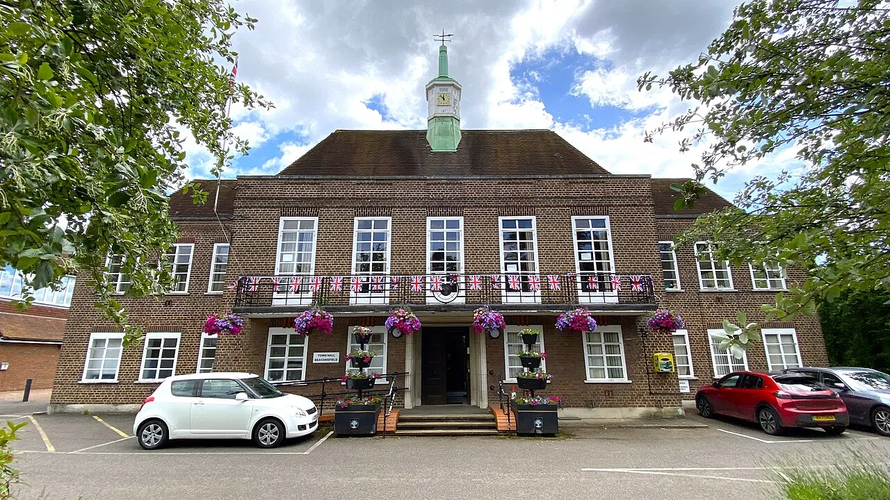 Photo of Beaconsfield