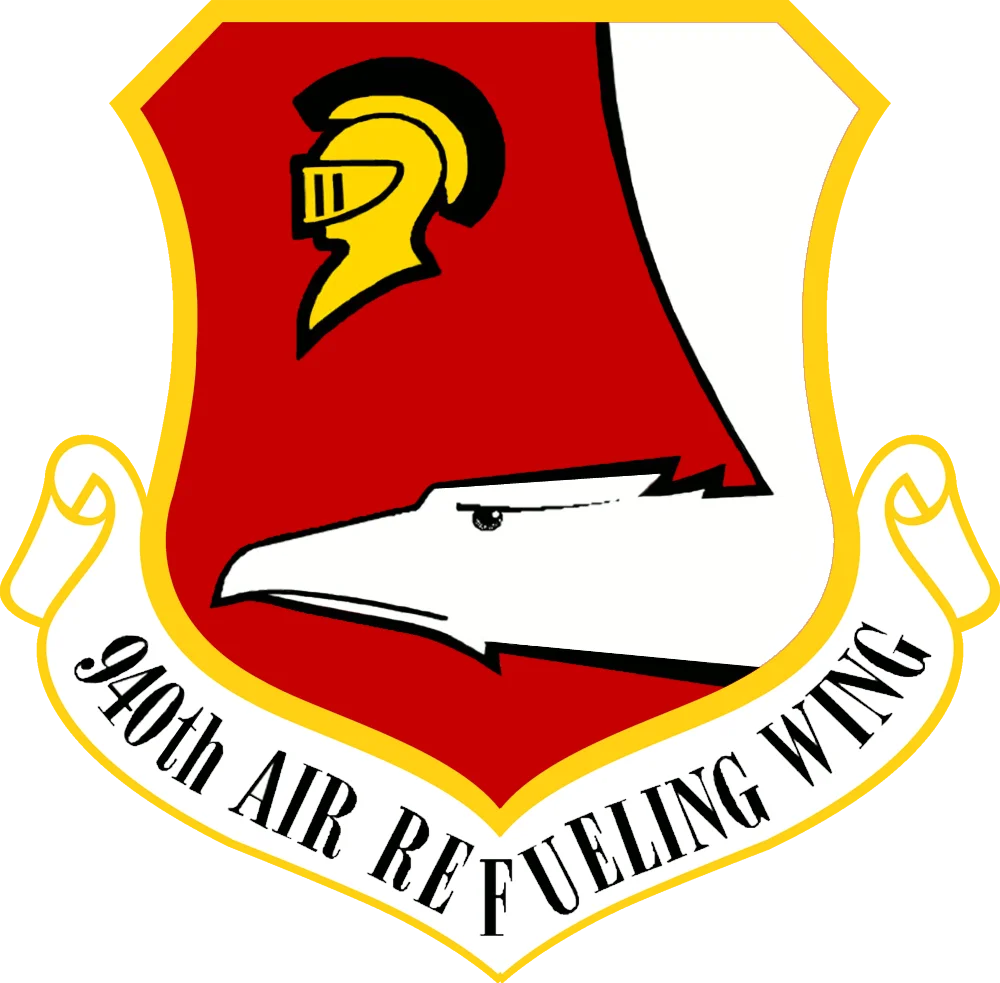 Photo of Beale Air Force Base