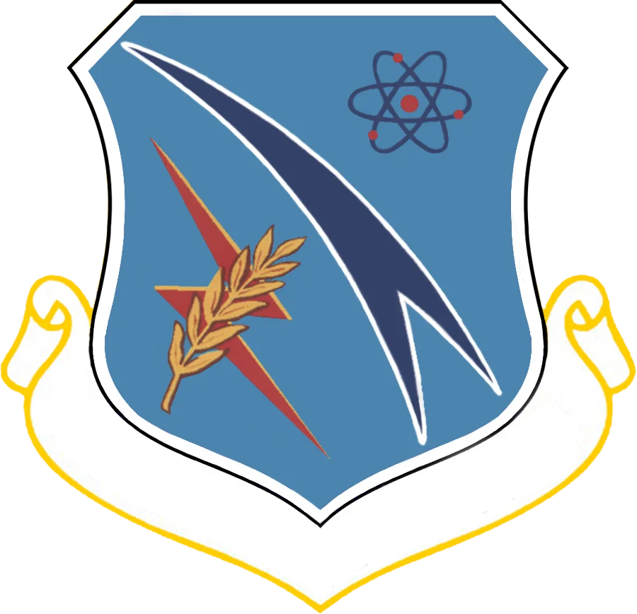 Photo of Beale Air Force Base