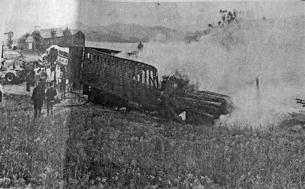 Photo of Bean Station