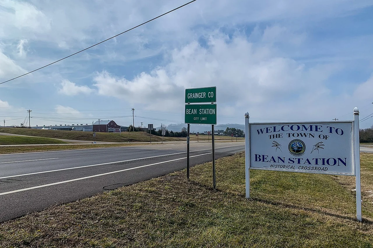 Photo of Bean Station