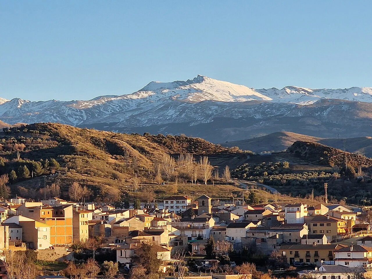 Photo of Beas de Granada
