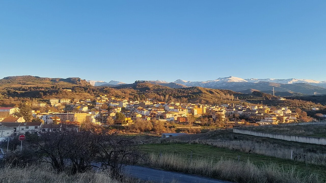 Photo of Beas de Granada