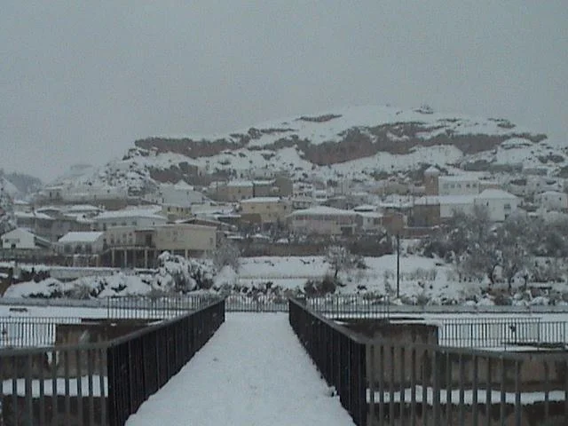 Photo of Beas de Guadix