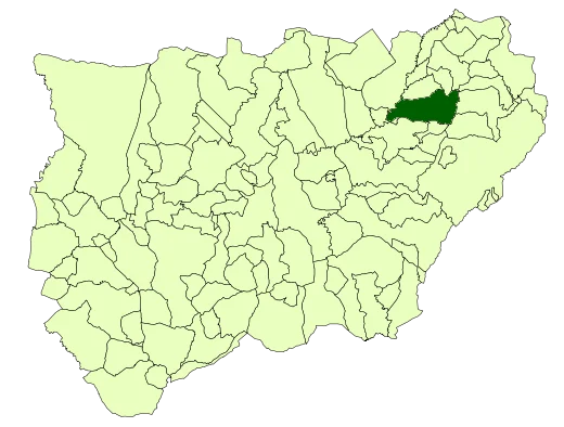 Photo of Beas de Segura