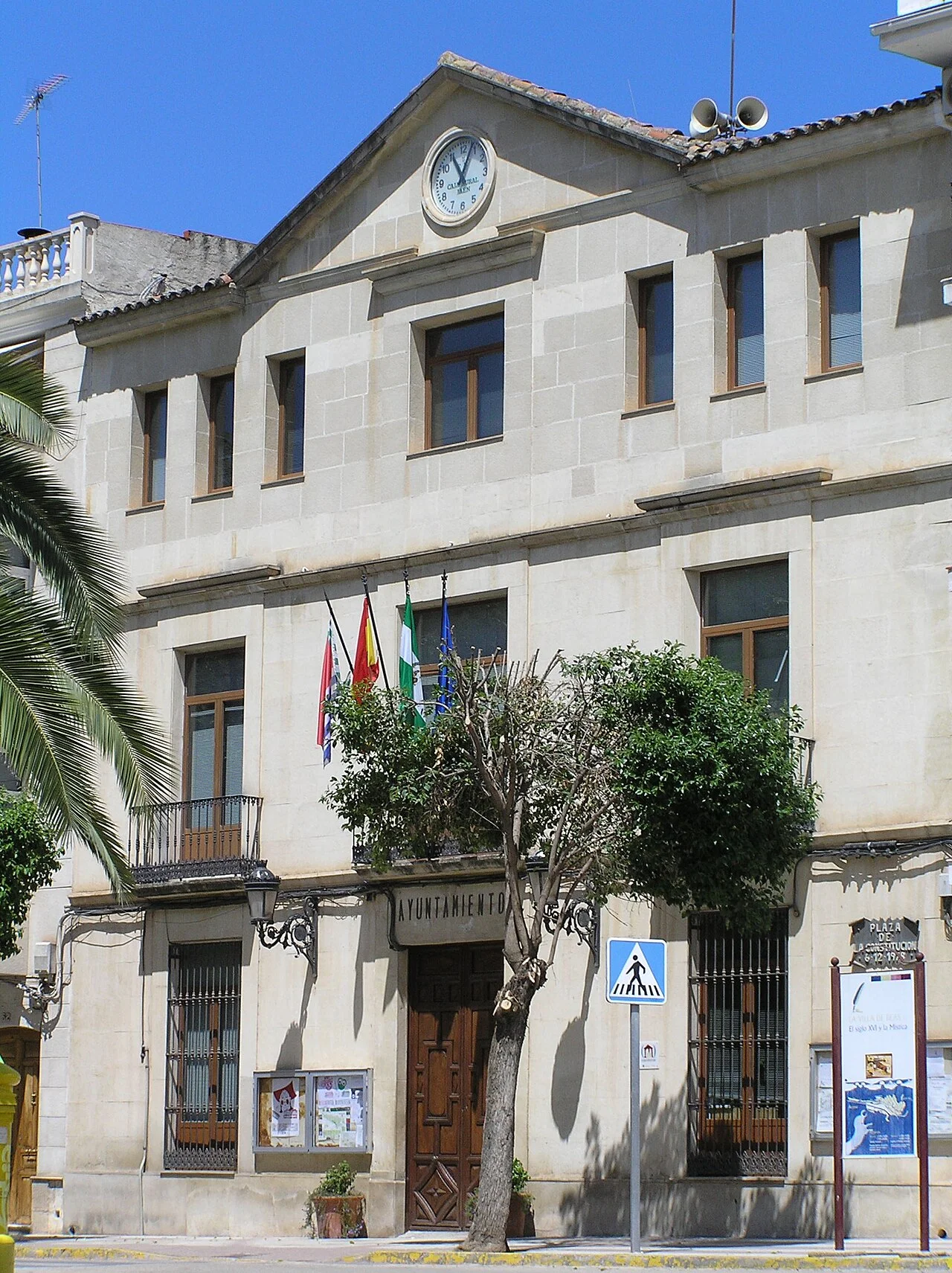 Photo of Beas de Segura