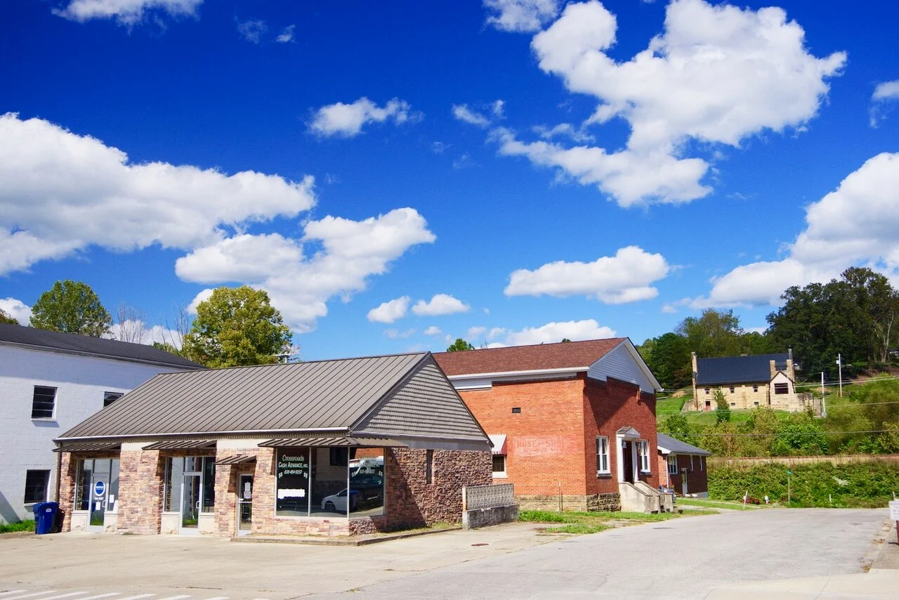 Photo of Beattyville