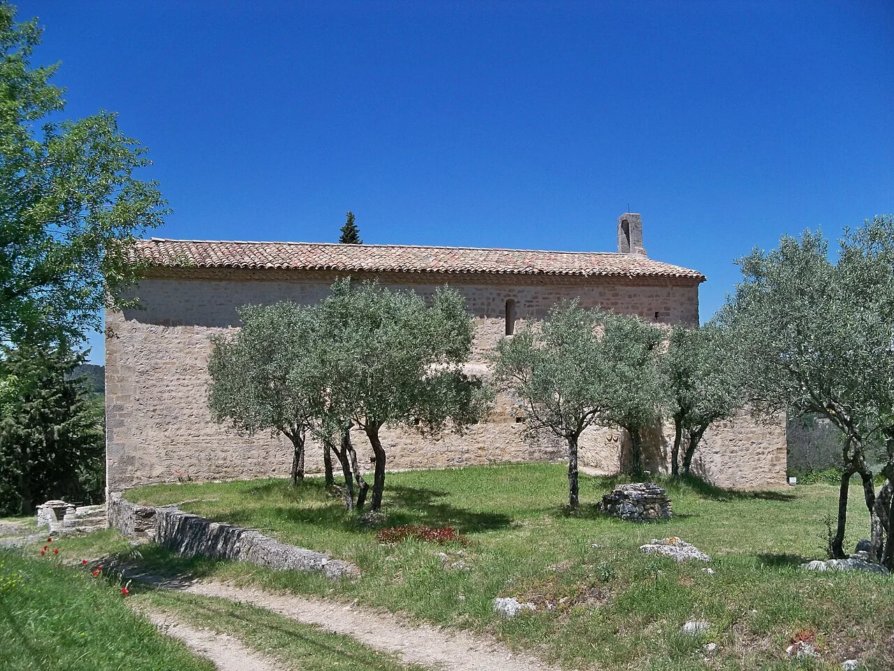 Photo of Beaumont-de-Pertuis