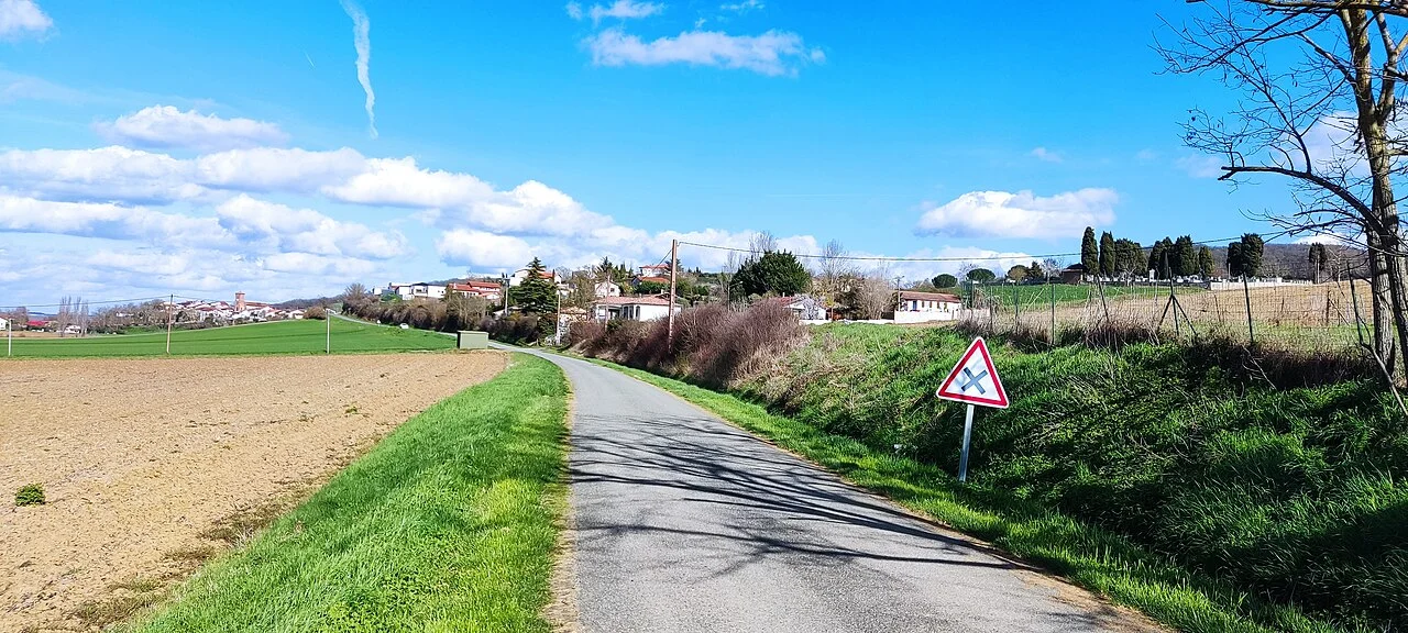 Photo of Beaumont-sur-Lèze