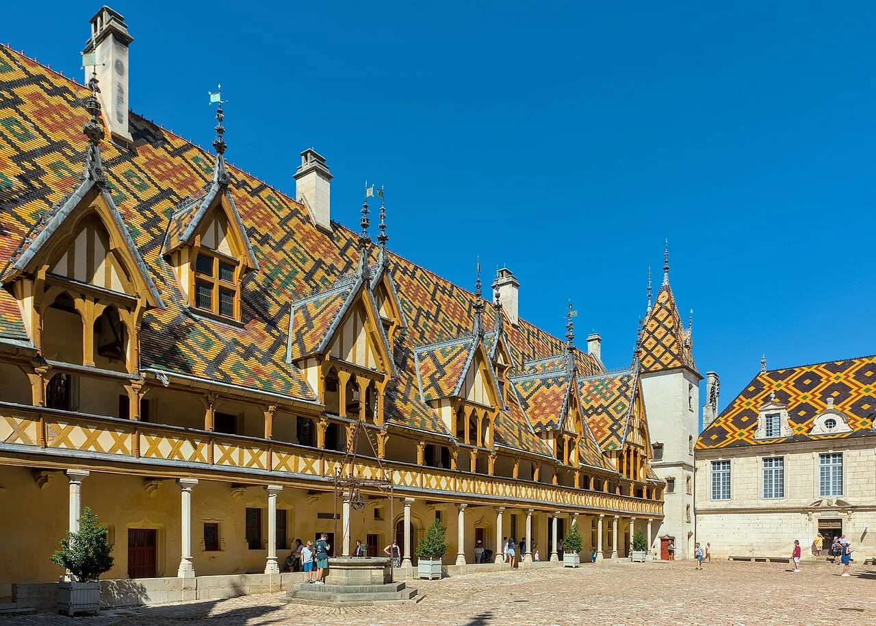 Photo of Beaune