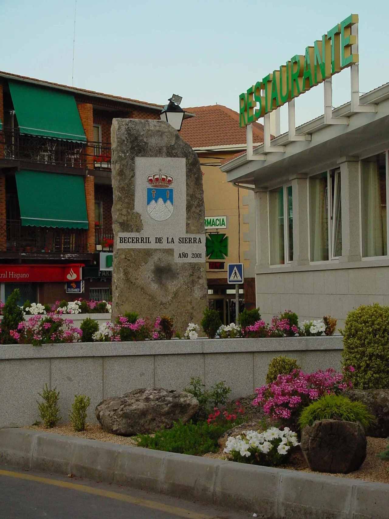 Photo of Becerril de la Sierra