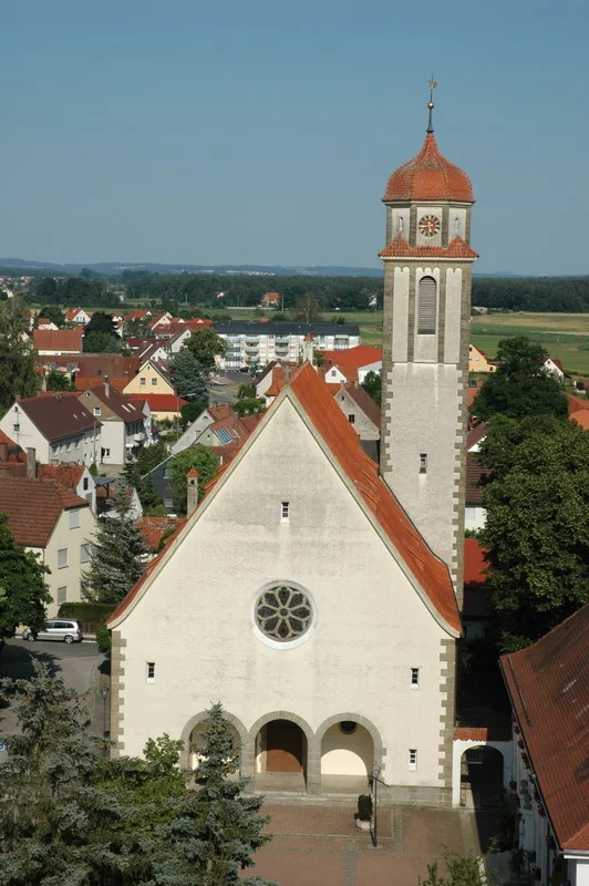 Photo of Bechhofen