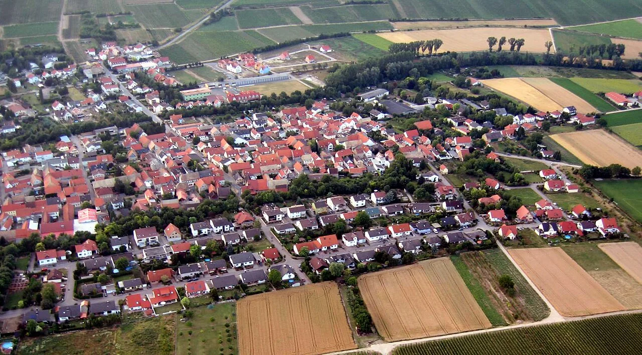 Photo of Bechtolsheim