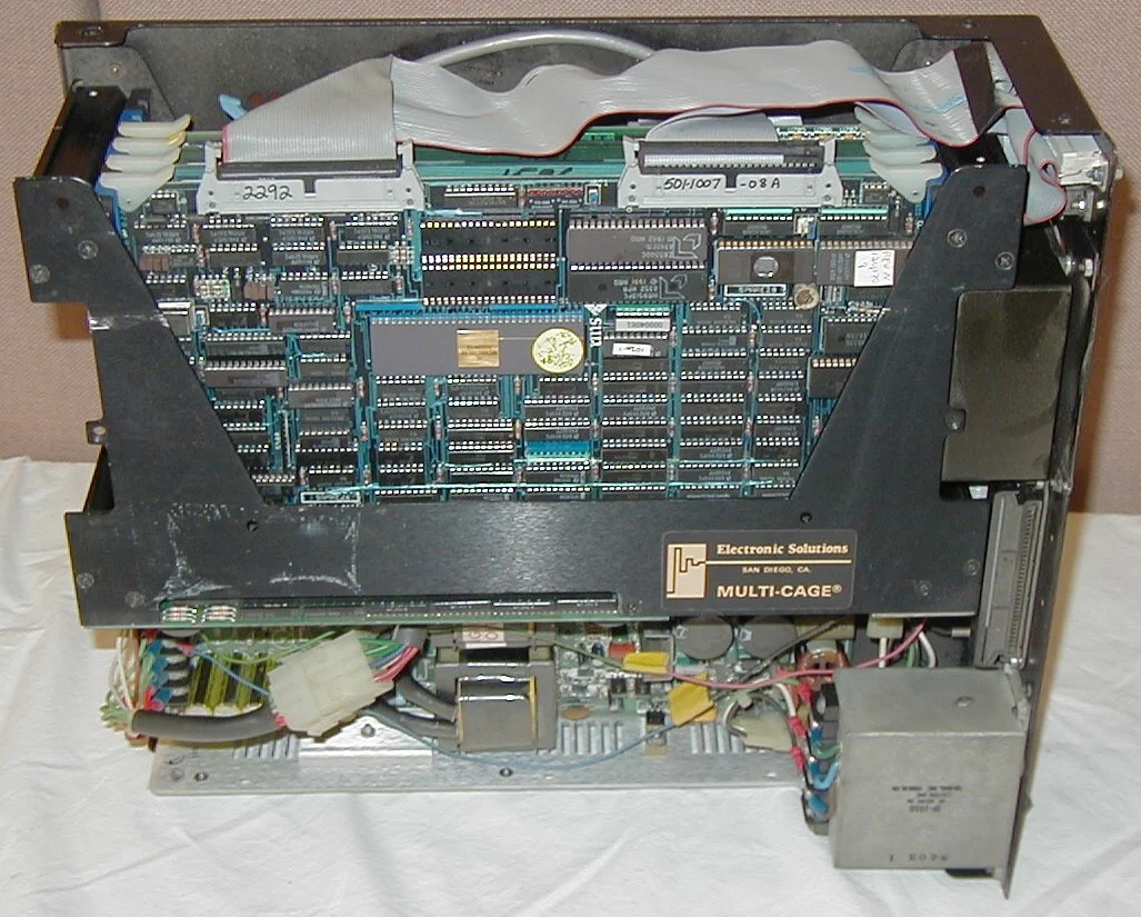 Photo of Bechtolsheim