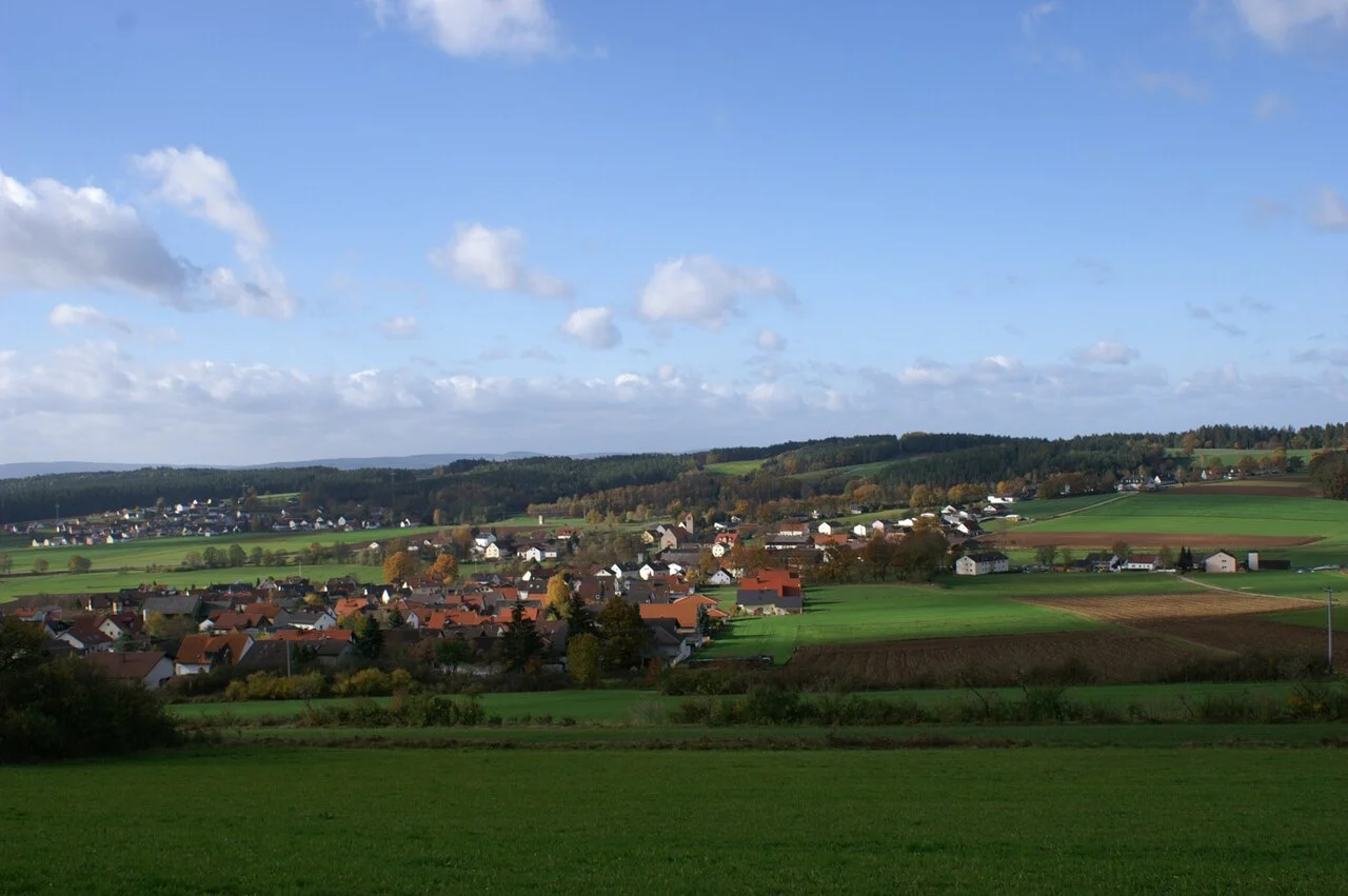 Photo of Bechtsrieth