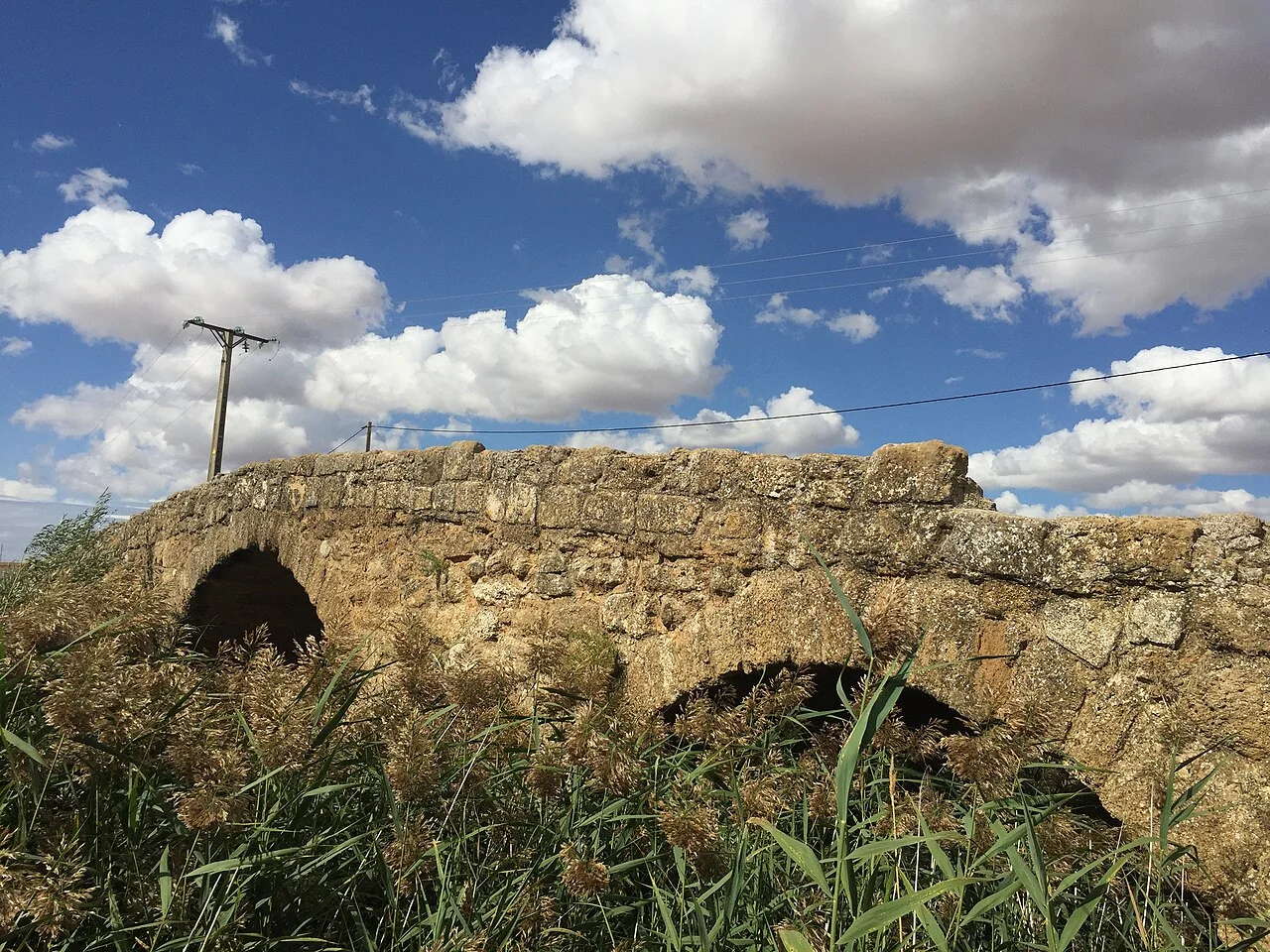 Photo of Becilla de Valderaduey