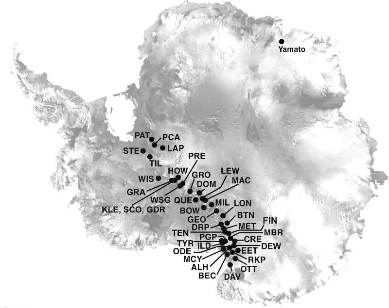 Photo of Beckett Ridge