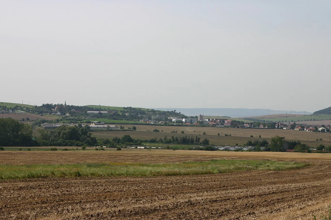 Photo of Bečov