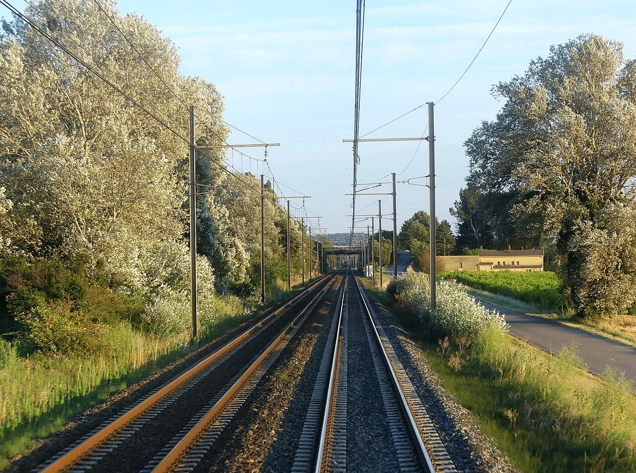 Photo of Bédarrides