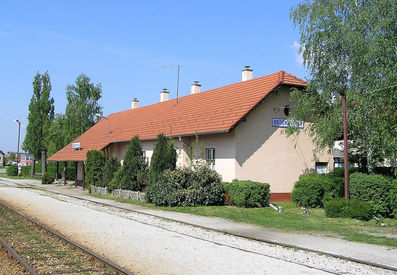 Photo of Bedekovčina