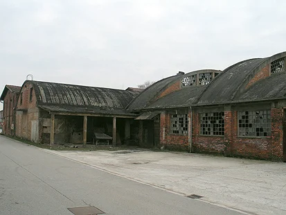 Photo of Bedekovčina