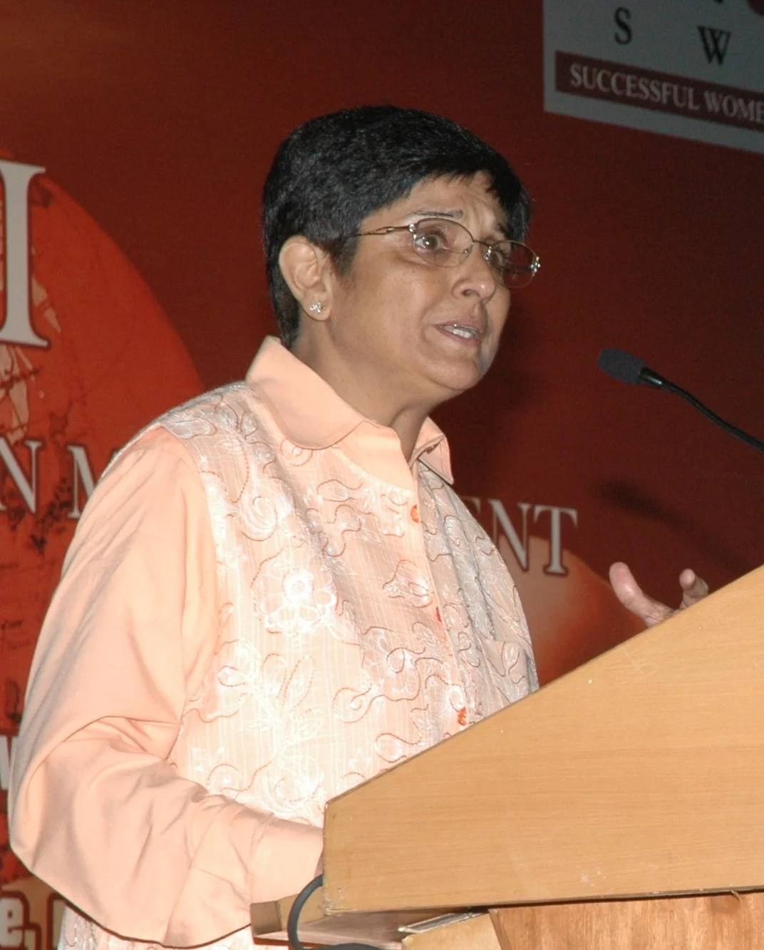Photo of Bedi