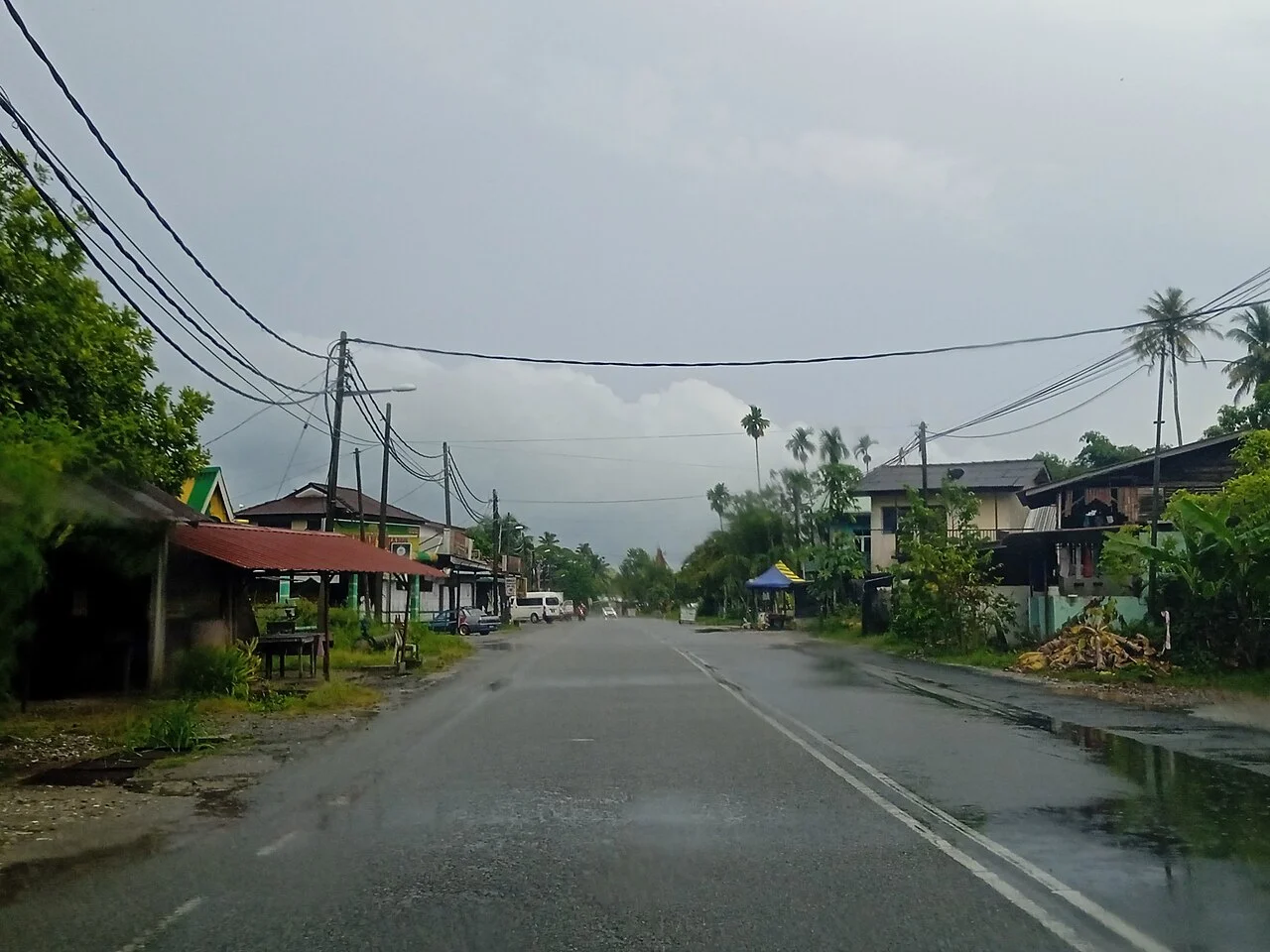 Photo of Bedong