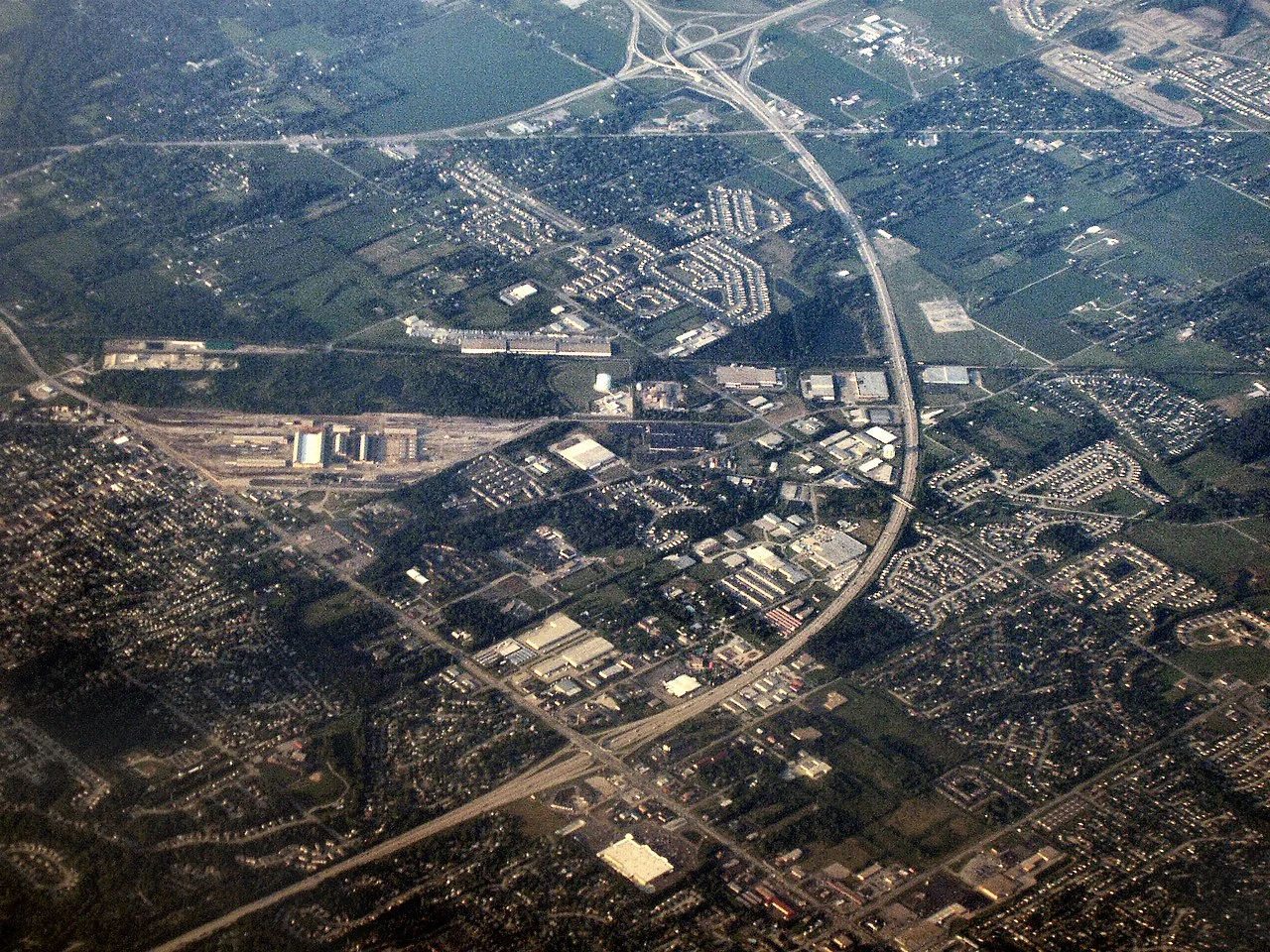 Photo of Beech Grove