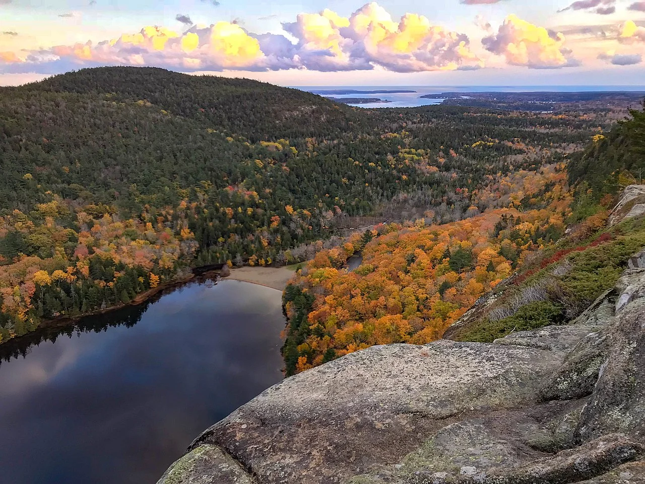 Photo of Beech Mountain Lakes