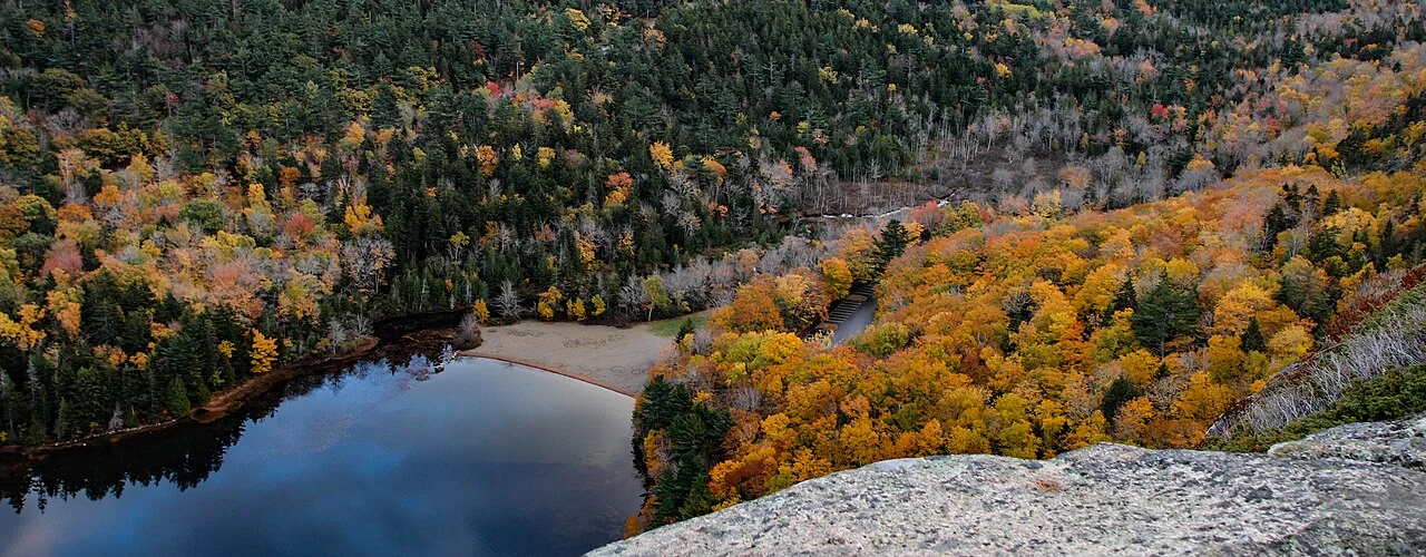Photo of Beech Mountain Lakes
