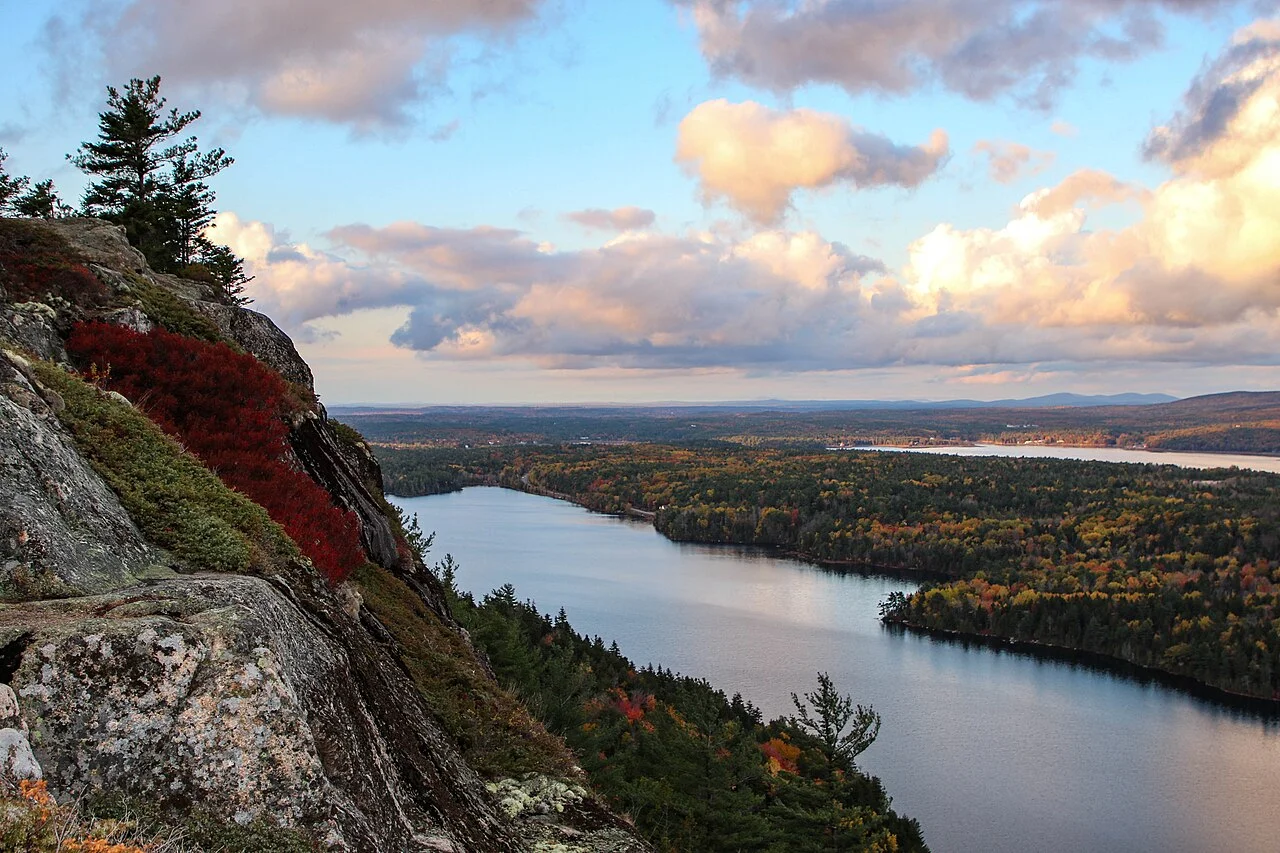 Photo of Beech Mountain Lakes