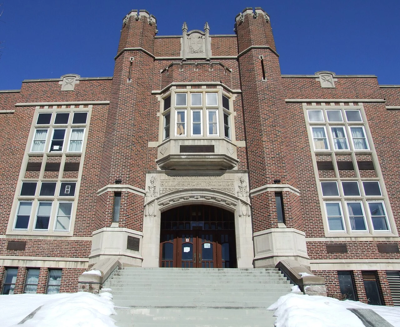 Photo of Beechborough-Greenbrook