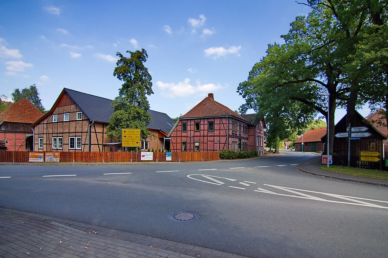 Photo of Beedenbostel