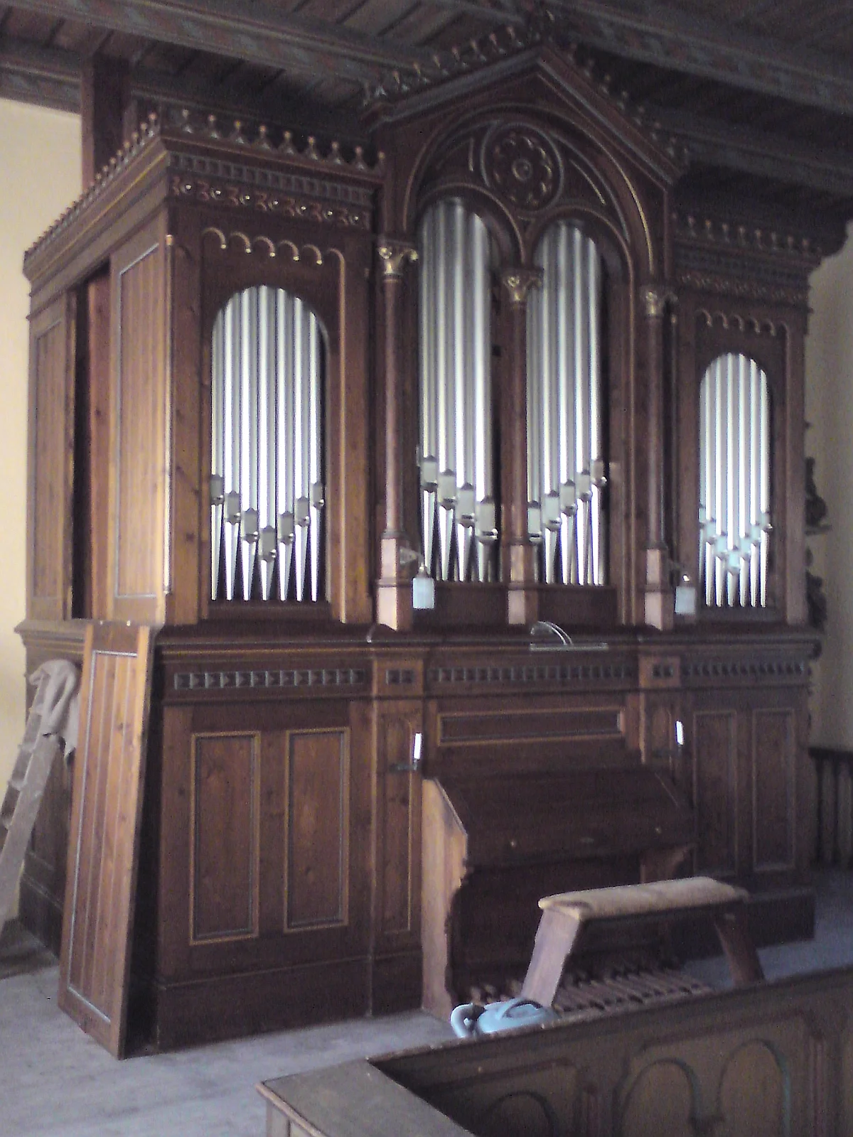 Photo of Beesenlaublingen