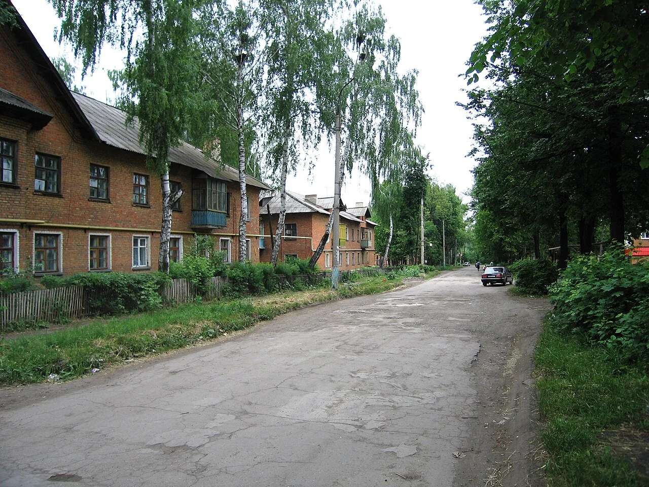 Photo of Begichevskiy