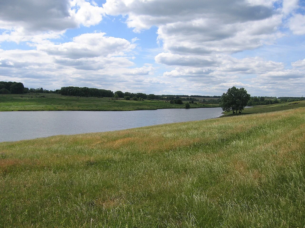 Photo of Begichevskiy