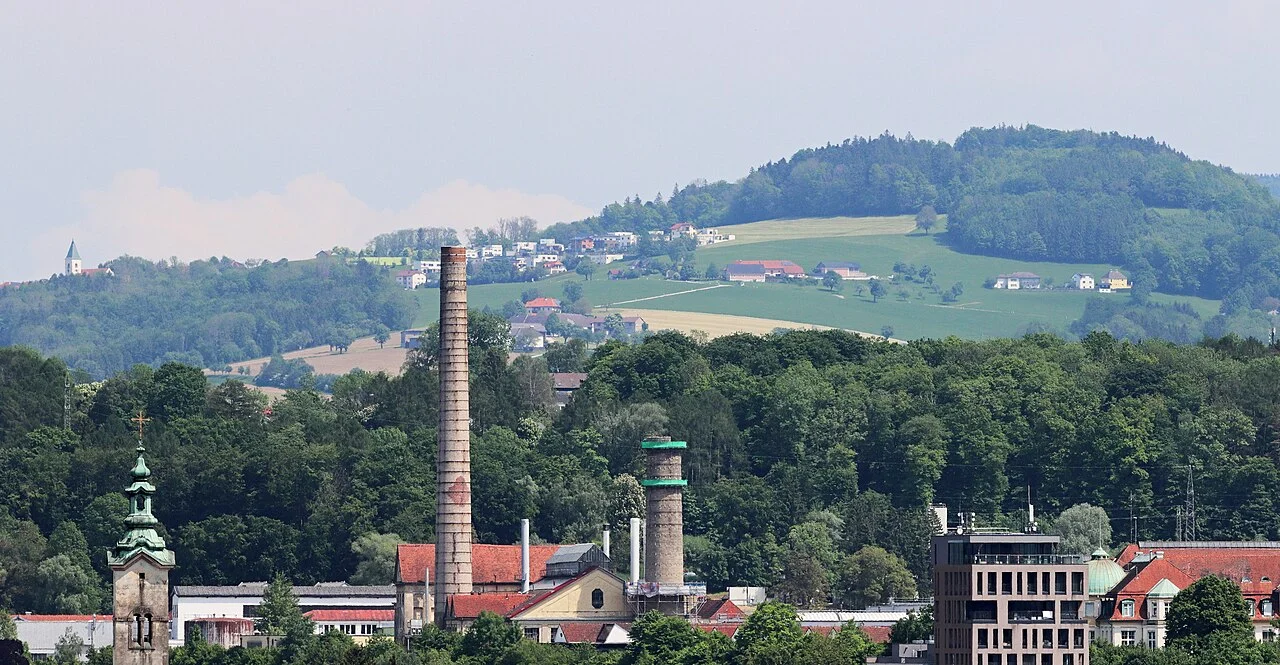 Photo of Behamberg