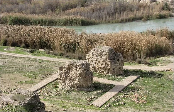 Photo of Behbahān