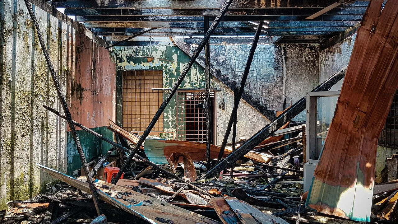 Photo of Behrang Stesen