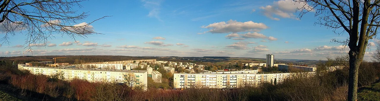 Photo of Behren-lès-Forbach