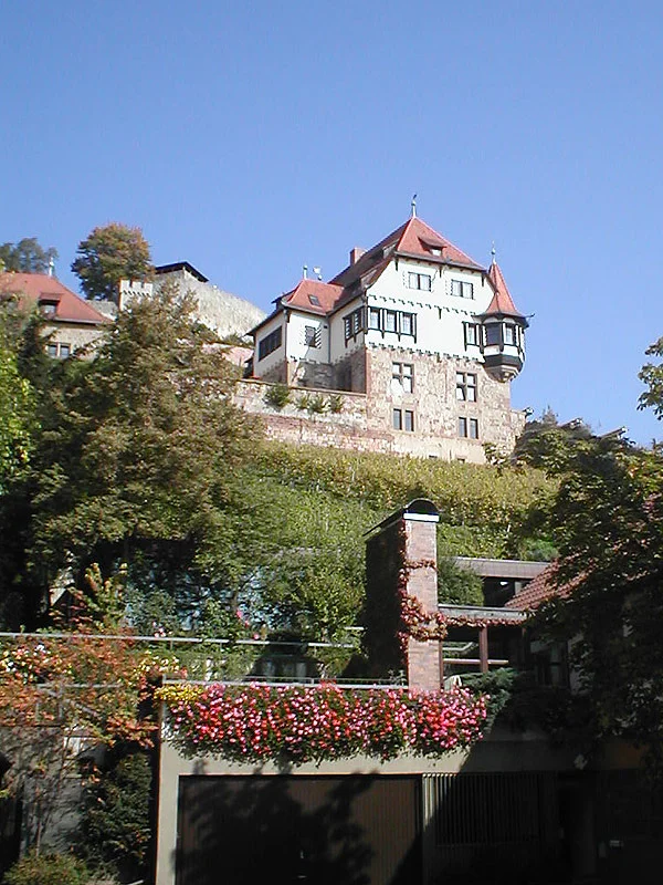 Photo of Beilstein