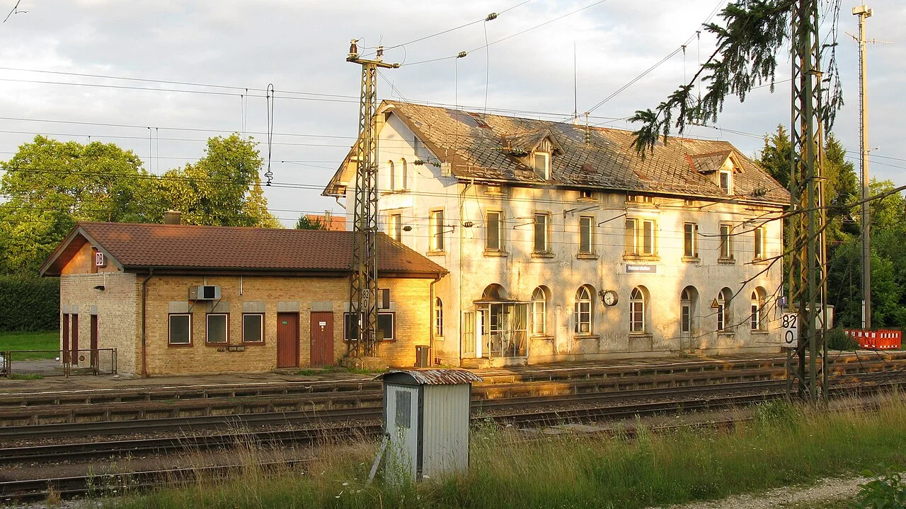 Photo of Beimerstetten