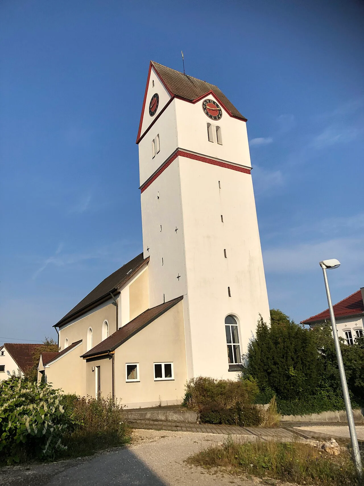 Photo of Beimerstetten
