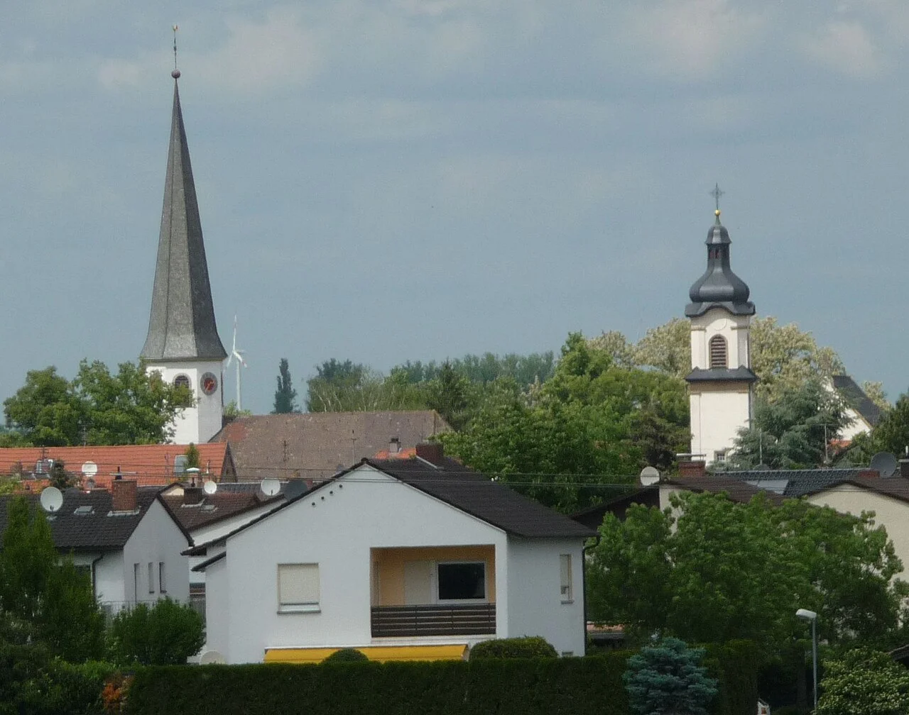 Photo of Beindersheim